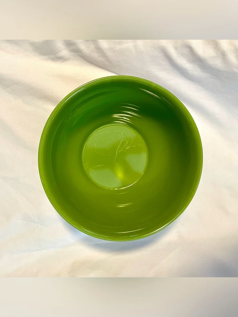 The Pioneer Woman Melamine Floral Pattern Mixing/Serving Bowl- MCM Kitchen Style